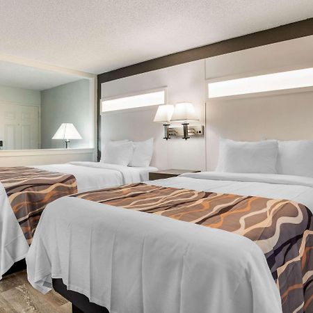 Baymont By Wyndham Montgomery Al Dış mekan fotoğraf