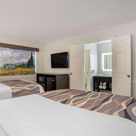Baymont By Wyndham Montgomery Al Dış mekan fotoğraf
