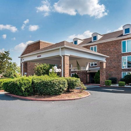 Baymont By Wyndham Montgomery Al Dış mekan fotoğraf