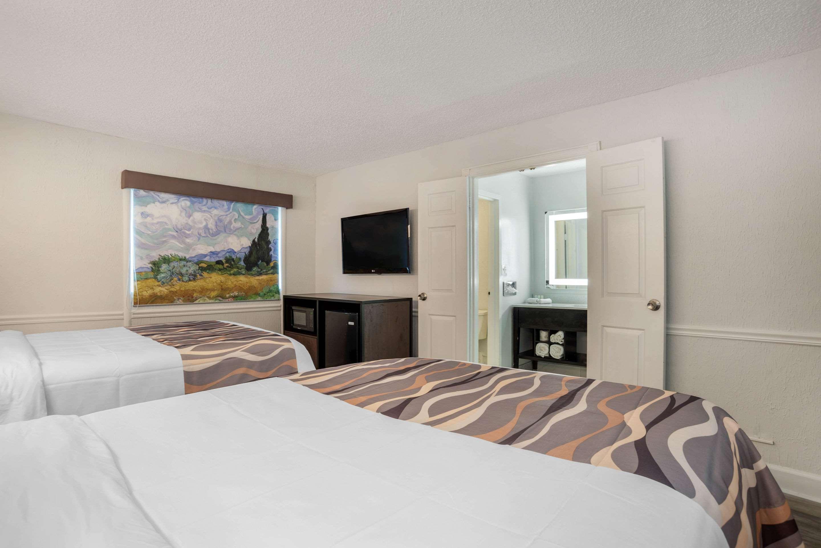 Baymont By Wyndham Montgomery Al Dış mekan fotoğraf