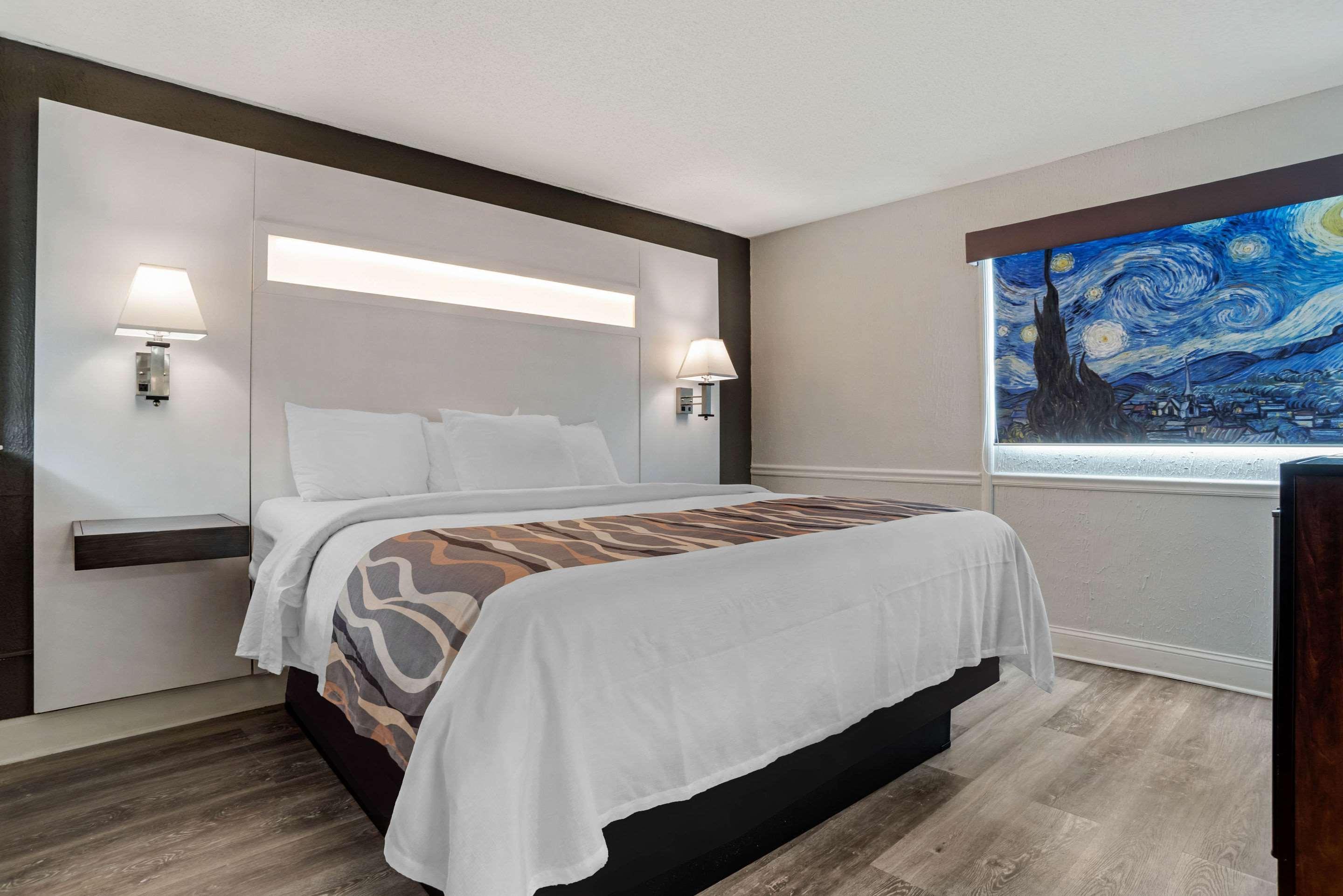 Baymont By Wyndham Montgomery Al Dış mekan fotoğraf