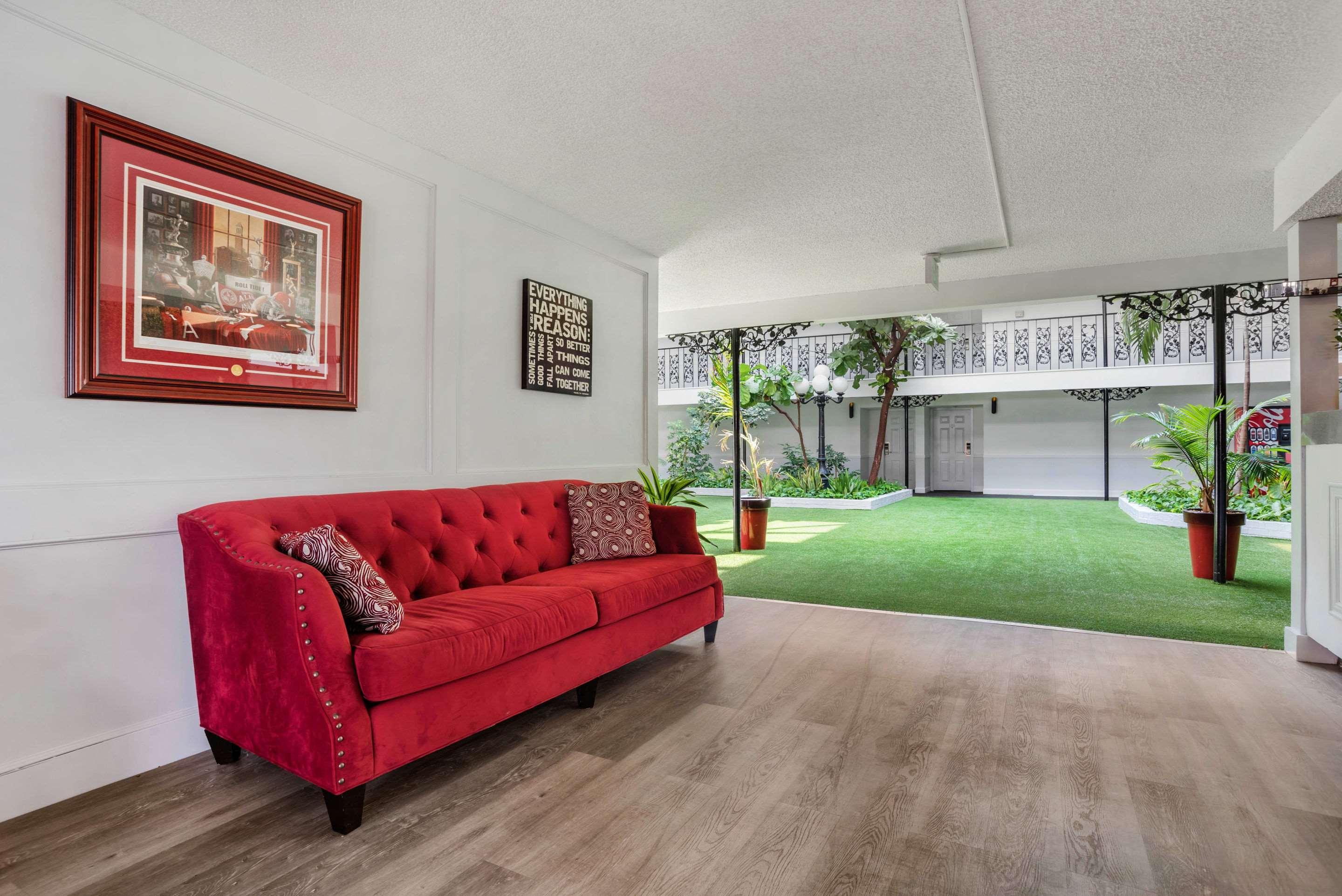 Baymont By Wyndham Montgomery Al Dış mekan fotoğraf