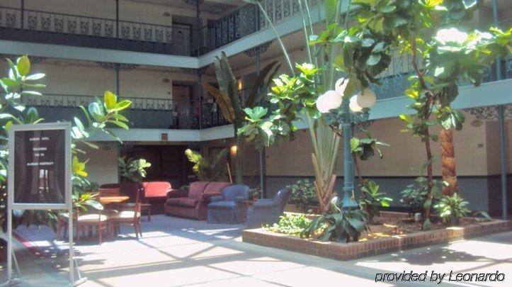 Baymont By Wyndham Montgomery Al Dış mekan fotoğraf