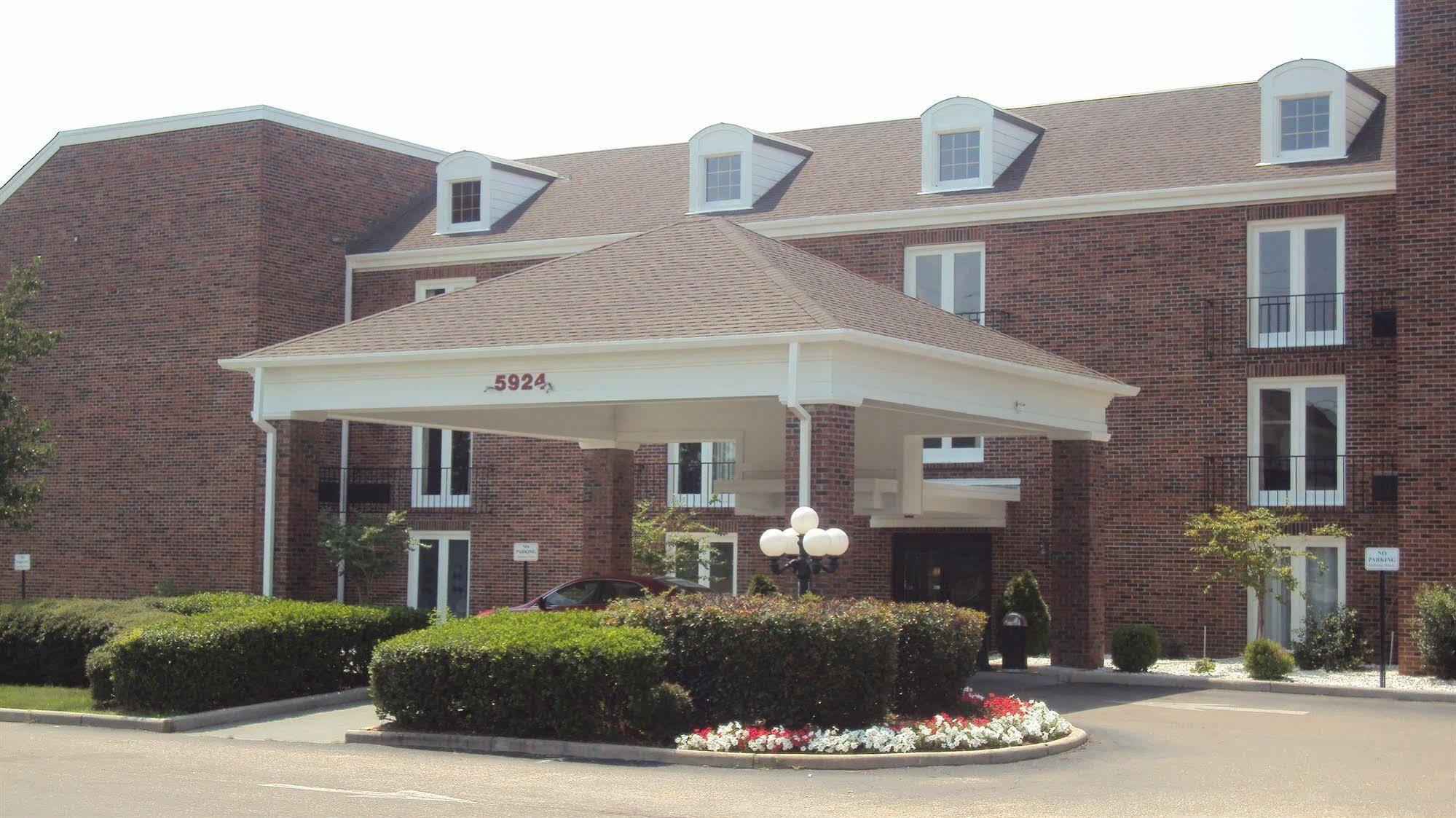 Baymont By Wyndham Montgomery Al Dış mekan fotoğraf
