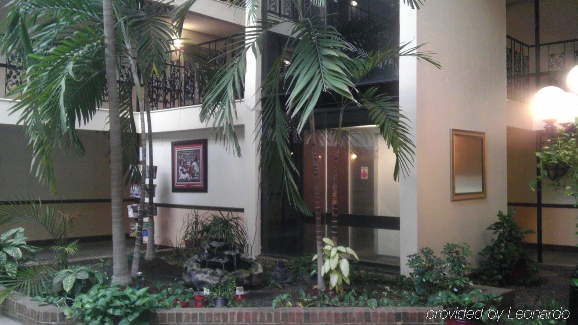 Baymont By Wyndham Montgomery Al Dış mekan fotoğraf